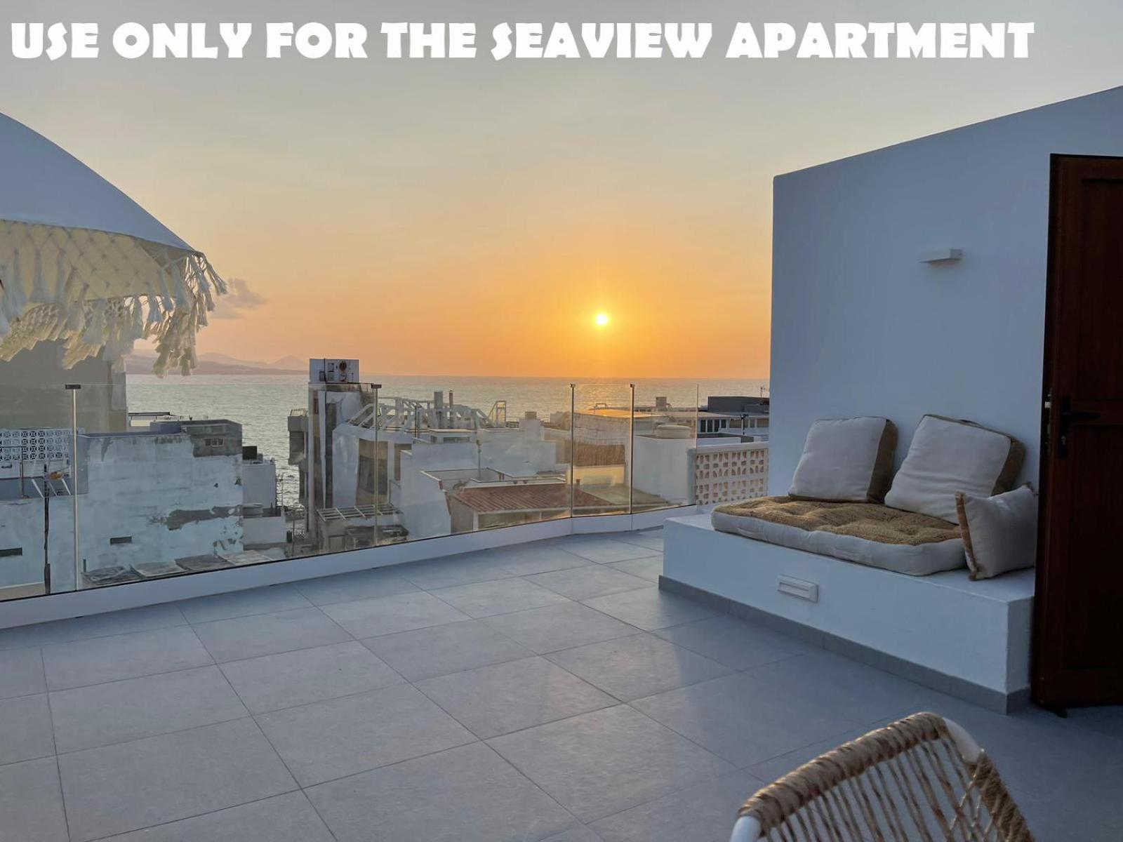Mary Sanchez Beach Apartments Las Palmas de Gran Canaria Ngoại thất bức ảnh