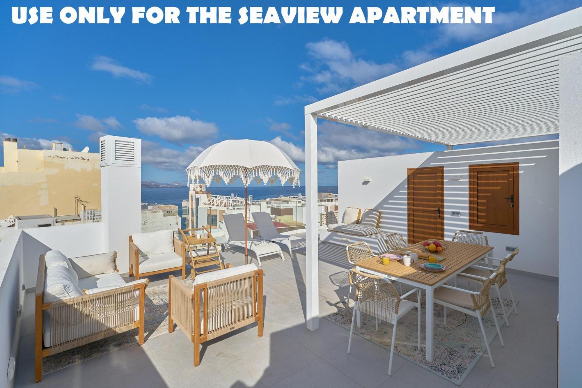 Mary Sanchez Beach Apartments Las Palmas de Gran Canaria Ngoại thất bức ảnh