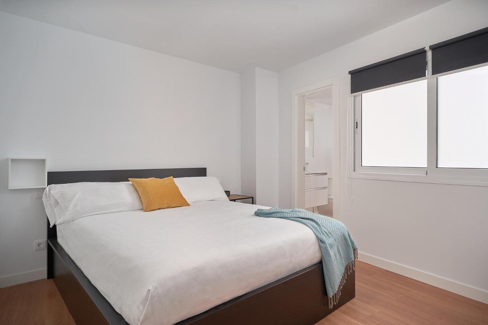 Mary Sanchez Beach Apartments Las Palmas de Gran Canaria Ngoại thất bức ảnh