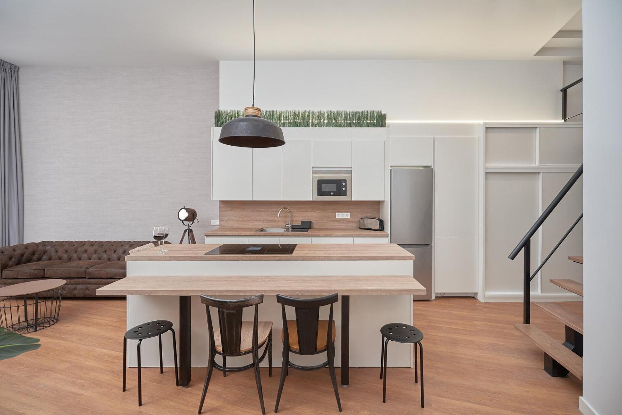 Mary Sanchez Beach Apartments Las Palmas de Gran Canaria Ngoại thất bức ảnh