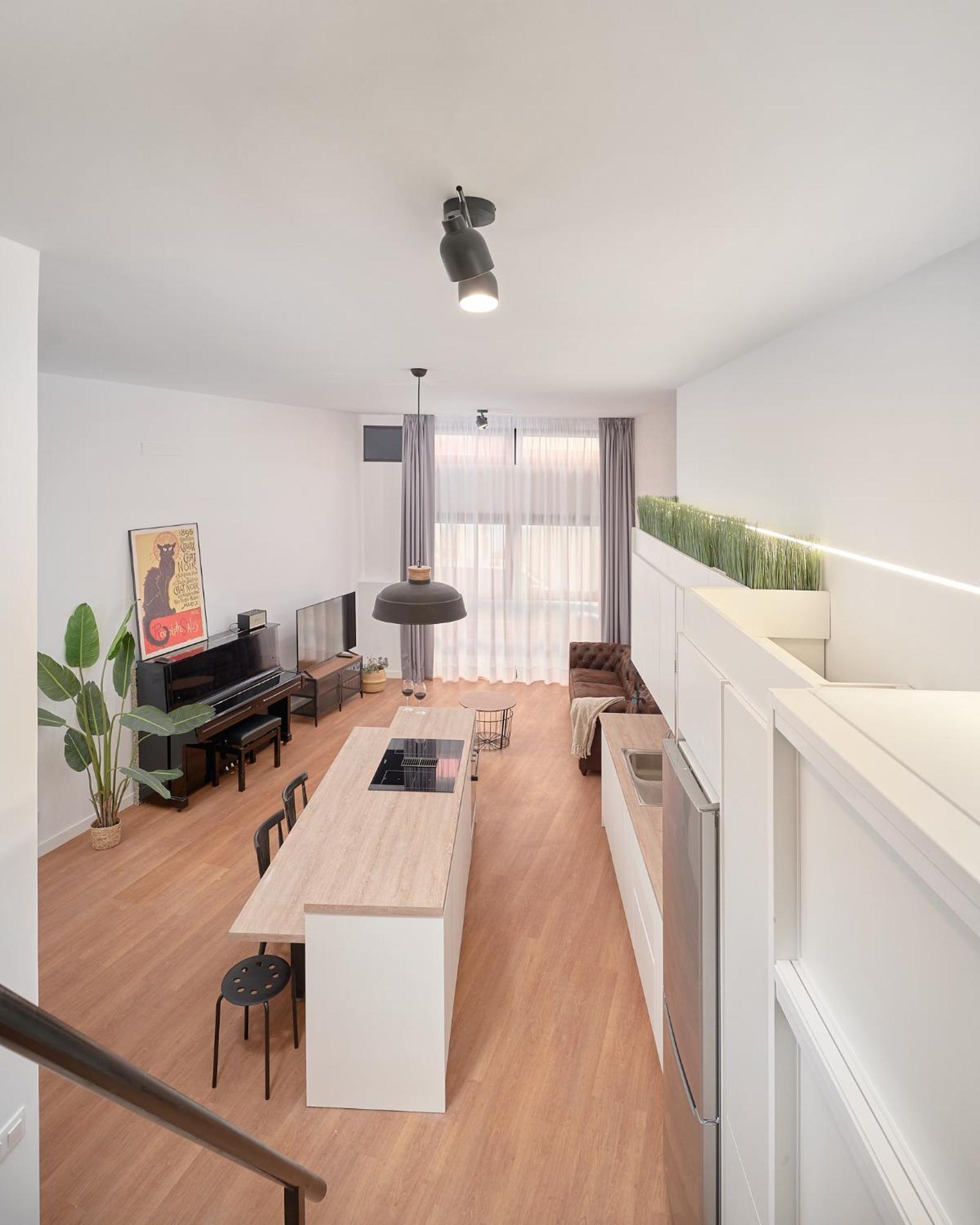 Mary Sanchez Beach Apartments Las Palmas de Gran Canaria Ngoại thất bức ảnh