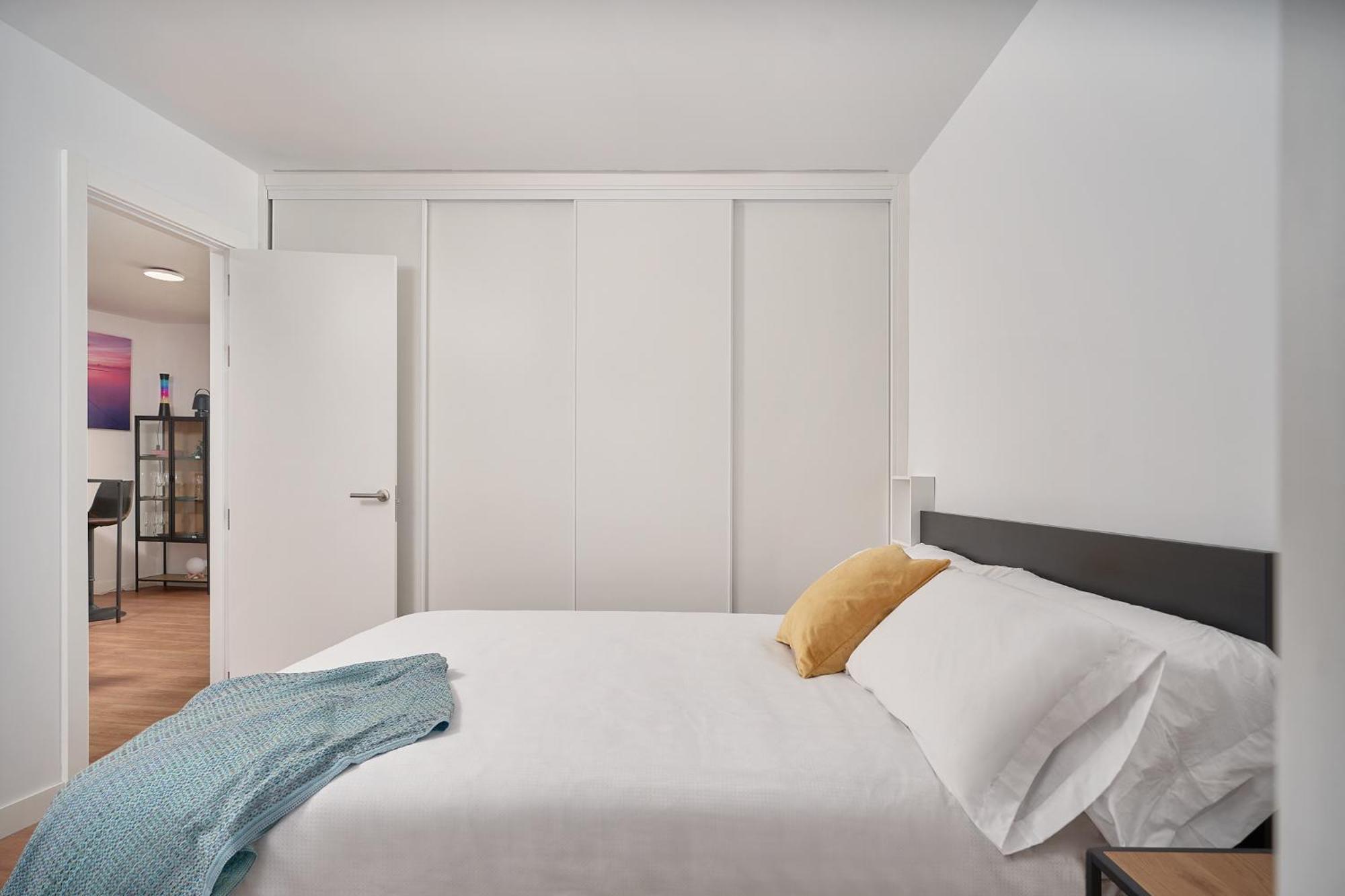 Mary Sanchez Beach Apartments Las Palmas de Gran Canaria Ngoại thất bức ảnh