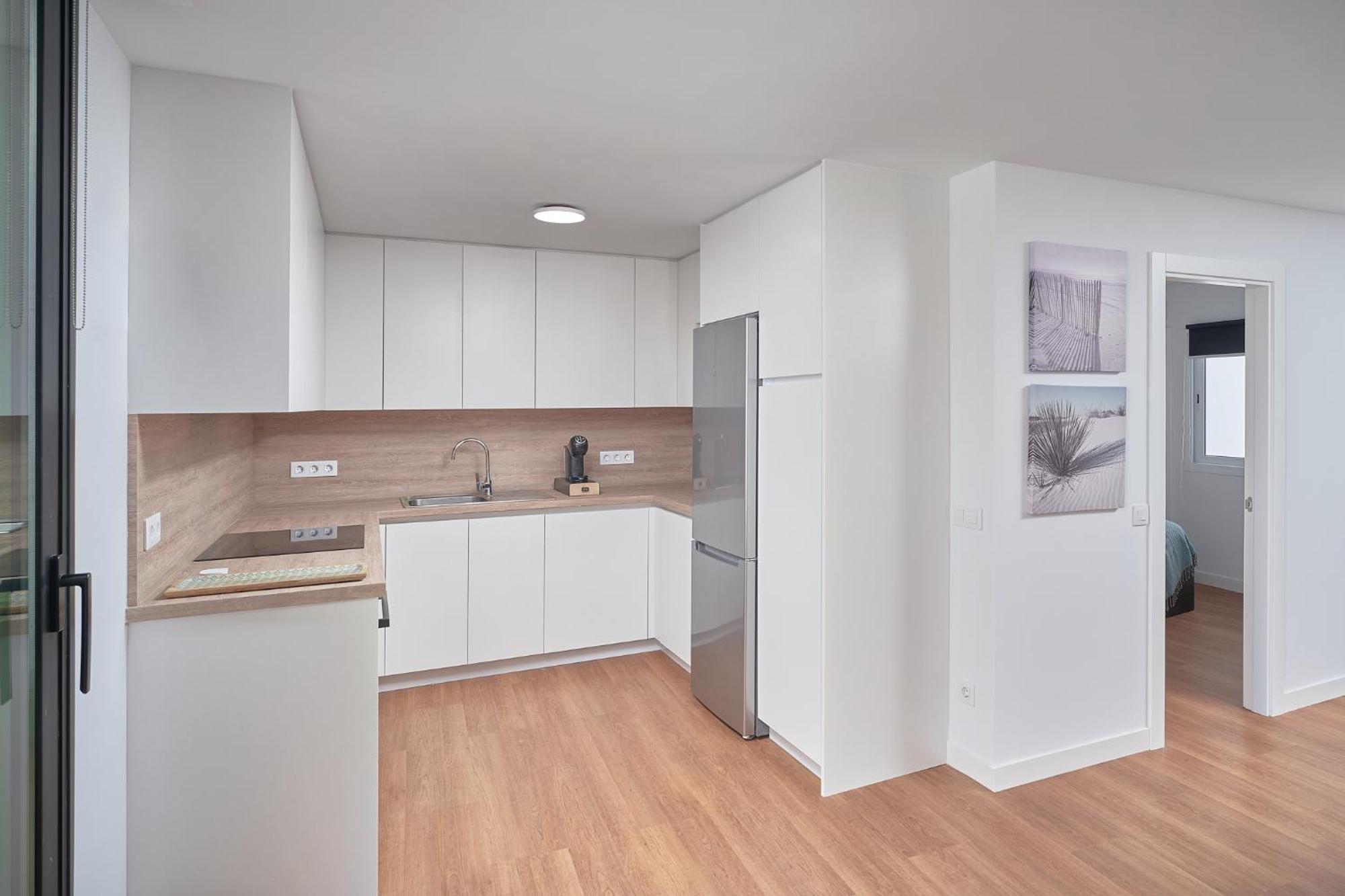 Mary Sanchez Beach Apartments Las Palmas de Gran Canaria Ngoại thất bức ảnh