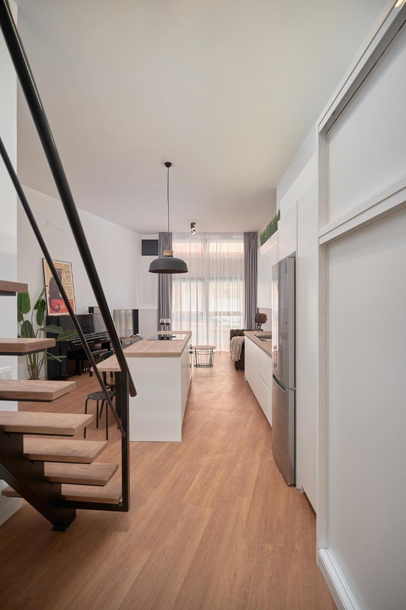 Mary Sanchez Beach Apartments Las Palmas de Gran Canaria Ngoại thất bức ảnh