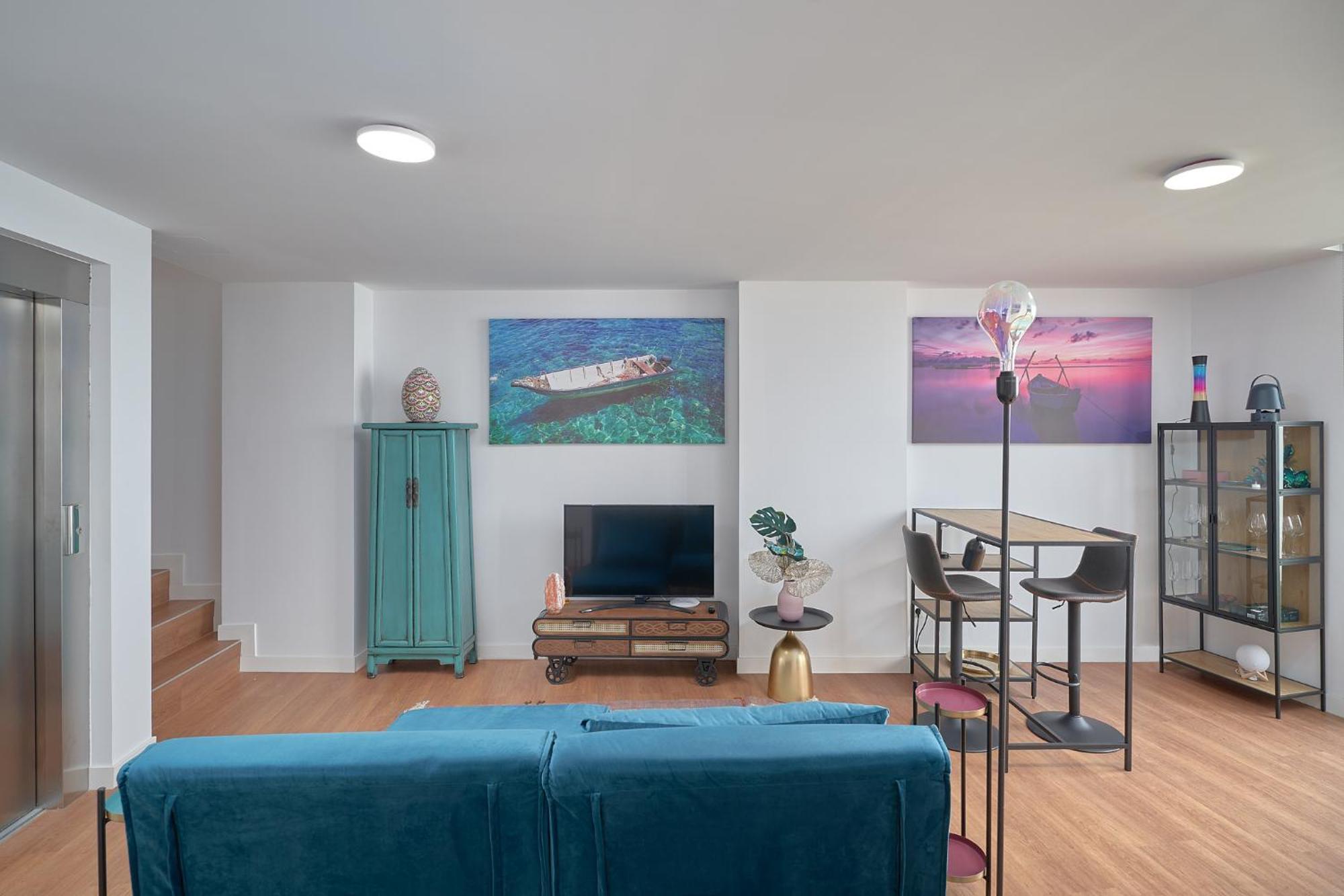Mary Sanchez Beach Apartments Las Palmas de Gran Canaria Ngoại thất bức ảnh